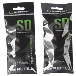 Gardner PVA 8m Refills